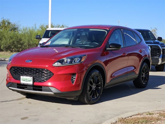 2020 Ford Escape Hybrid SE Sport