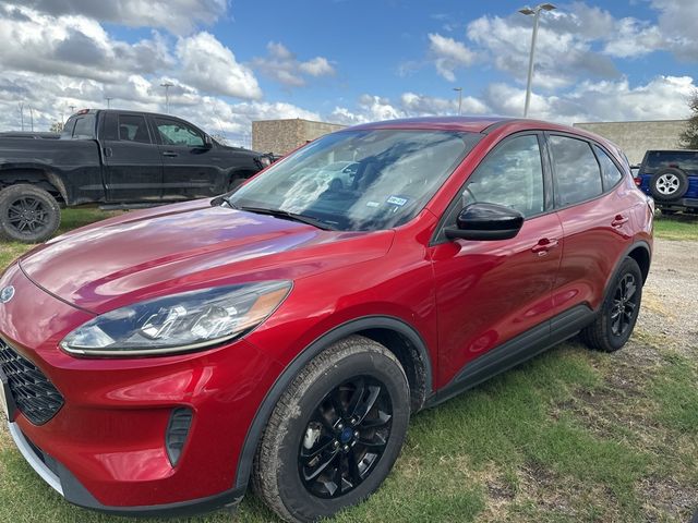 2020 Ford Escape Hybrid SE Sport