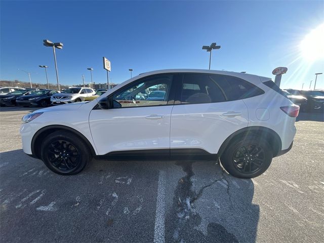 2020 Ford Escape Hybrid SE Sport