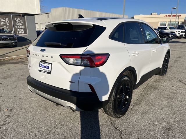 2020 Ford Escape Hybrid SE Sport