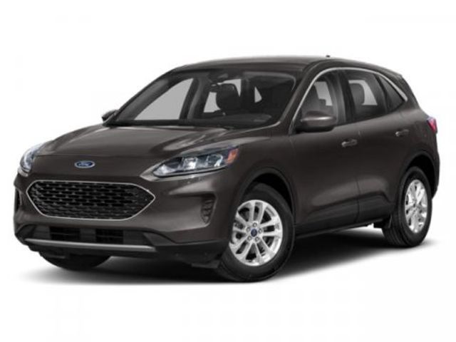 2020 Ford Escape Hybrid SE Sport