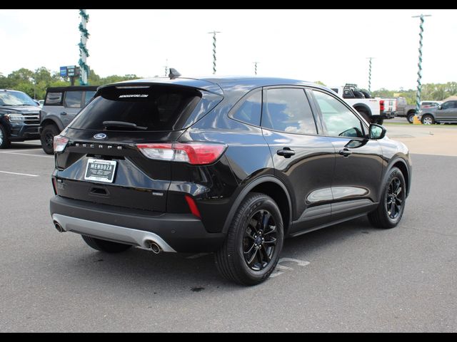 2020 Ford Escape Hybrid SE Sport