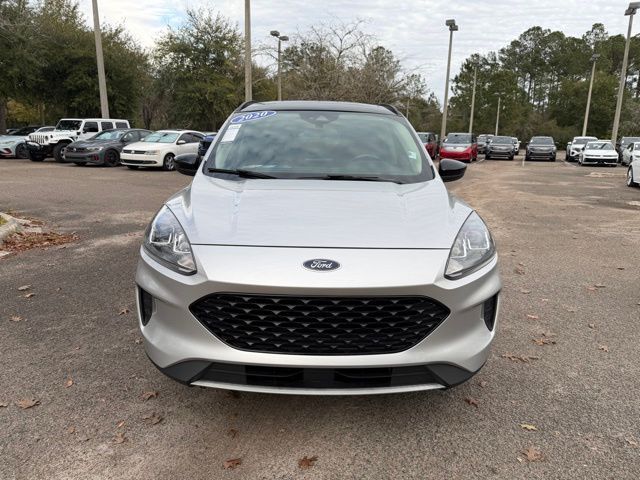 2020 Ford Escape Hybrid SE Sport