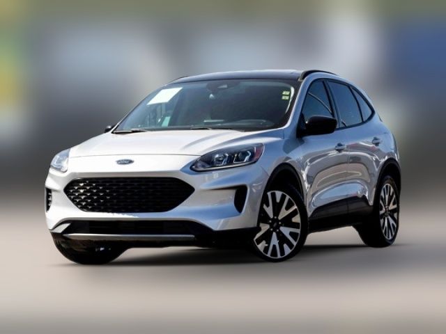 2020 Ford Escape Hybrid SE Sport