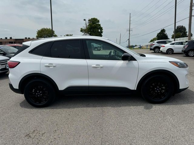 2020 Ford Escape Hybrid SE Sport