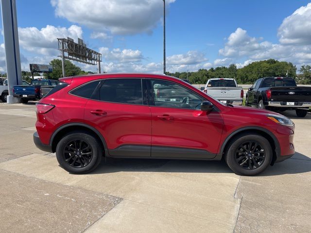 2020 Ford Escape Hybrid SE Sport