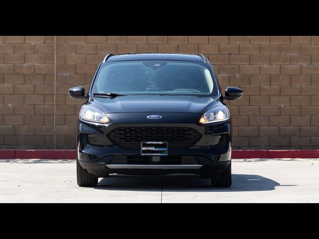 2020 Ford Escape Hybrid SE Sport