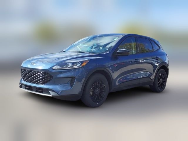 2020 Ford Escape Hybrid SE Sport