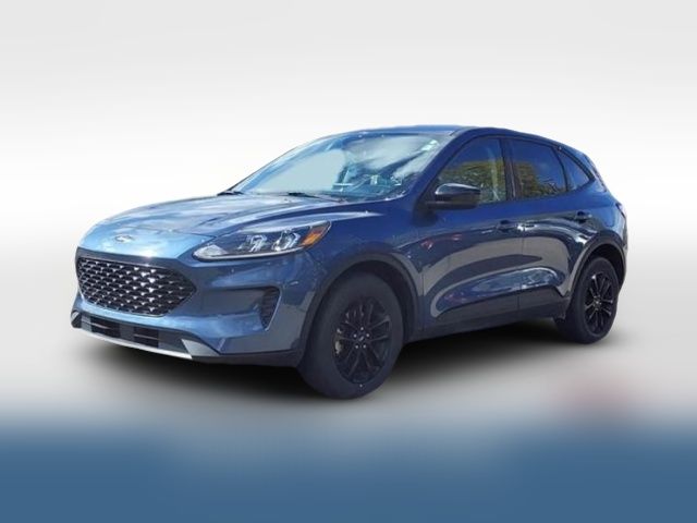 2020 Ford Escape Hybrid SE Sport