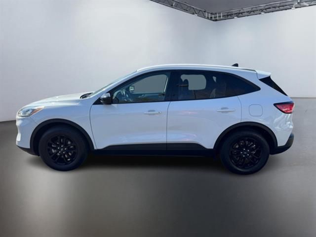 2020 Ford Escape Hybrid SE Sport