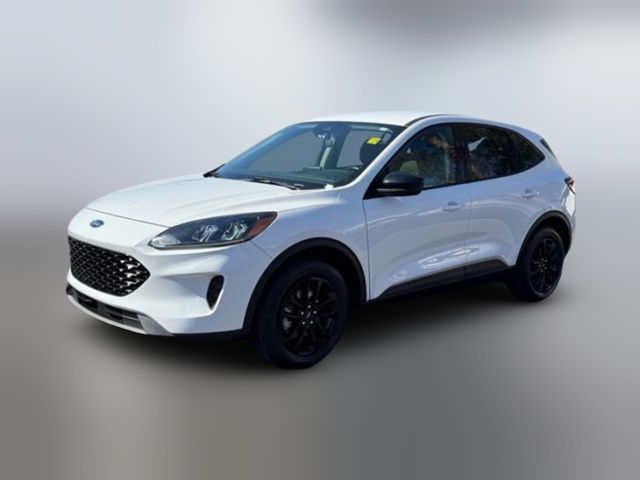 2020 Ford Escape Hybrid SE Sport