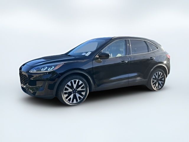 2020 Ford Escape Hybrid SE Sport