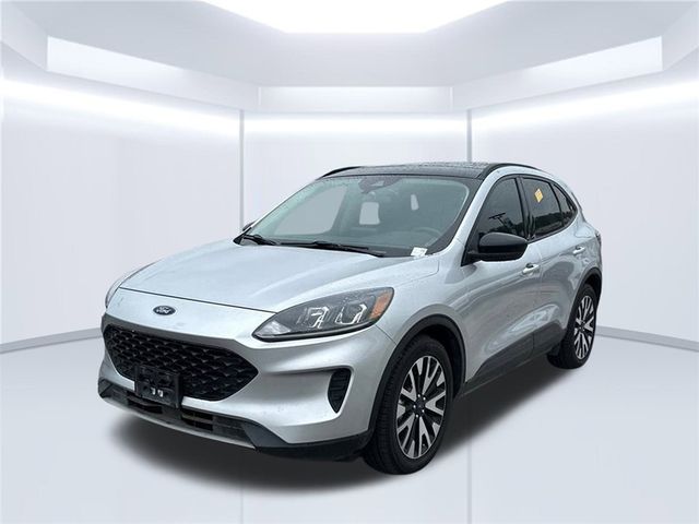 2020 Ford Escape Hybrid SE Sport