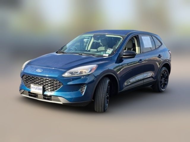 2020 Ford Escape Hybrid SE Sport