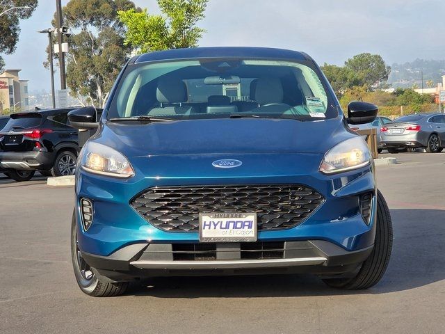 2020 Ford Escape Hybrid SE Sport