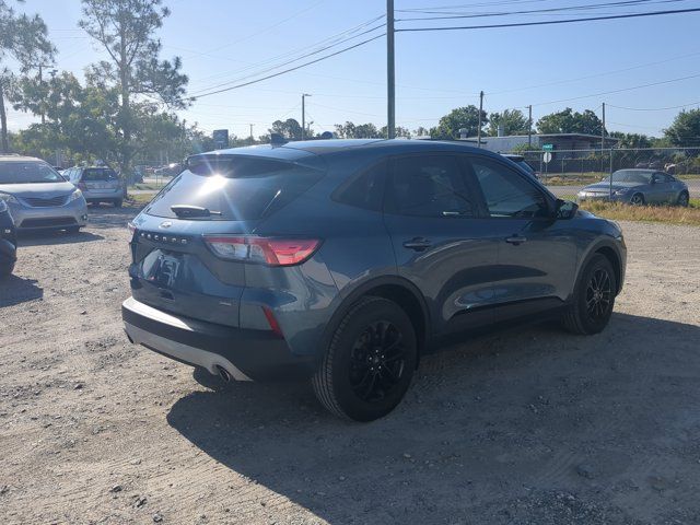 2020 Ford Escape Hybrid SE Sport