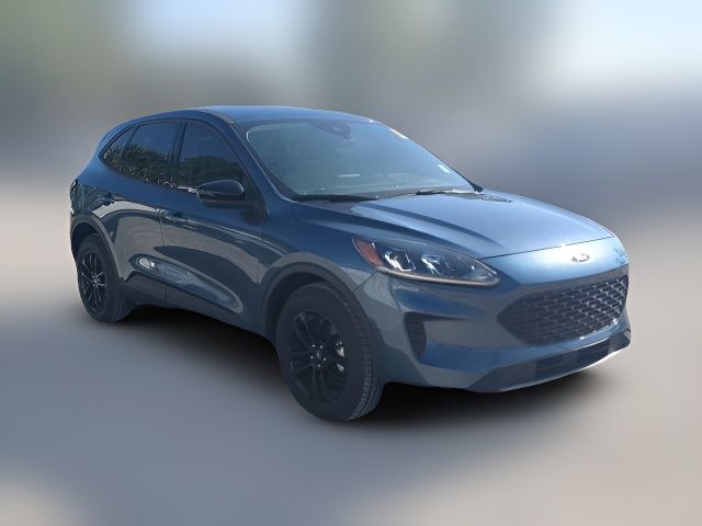 2020 Ford Escape Hybrid SE Sport