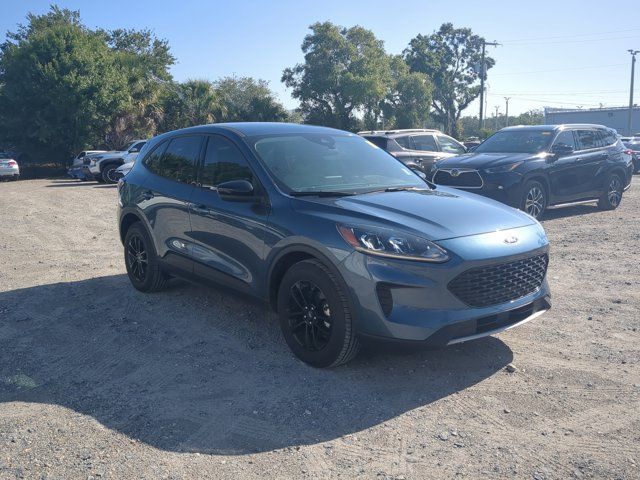 2020 Ford Escape Hybrid SE Sport