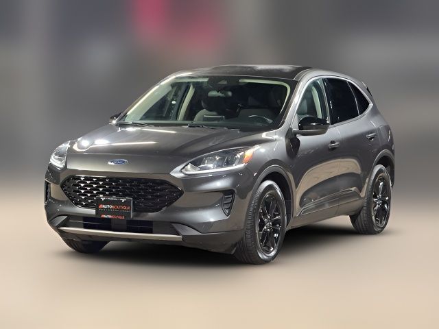 2020 Ford Escape Hybrid SE Sport