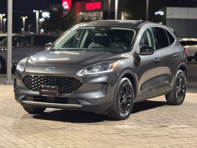 2020 Ford Escape Hybrid SE Sport