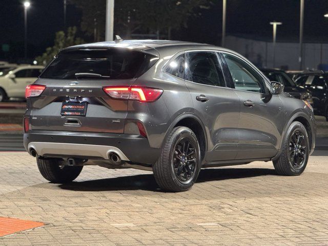 2020 Ford Escape Hybrid SE Sport