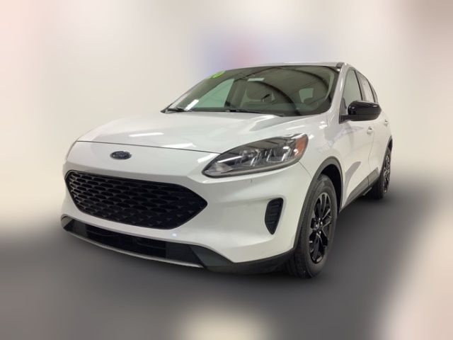 2020 Ford Escape Hybrid SE Sport