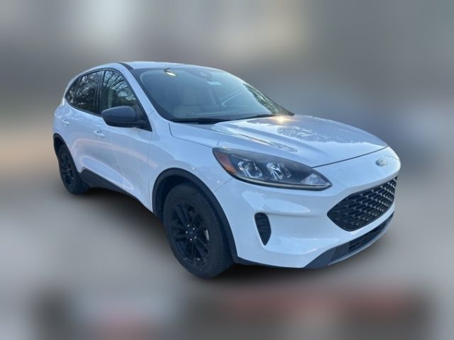 2020 Ford Escape Hybrid SE Sport