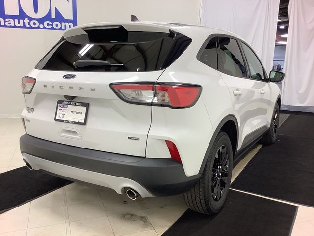 2020 Ford Escape Hybrid SE Sport