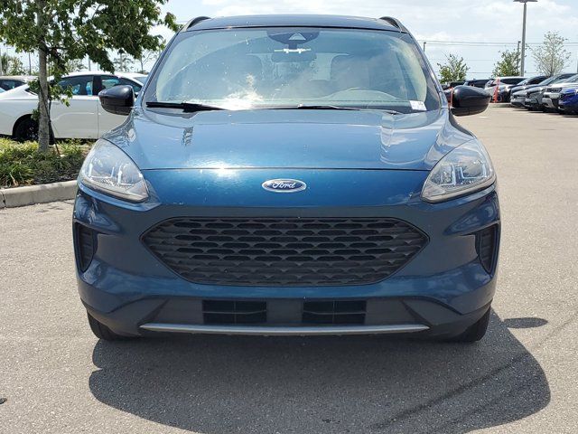 2020 Ford Escape Hybrid SE Sport