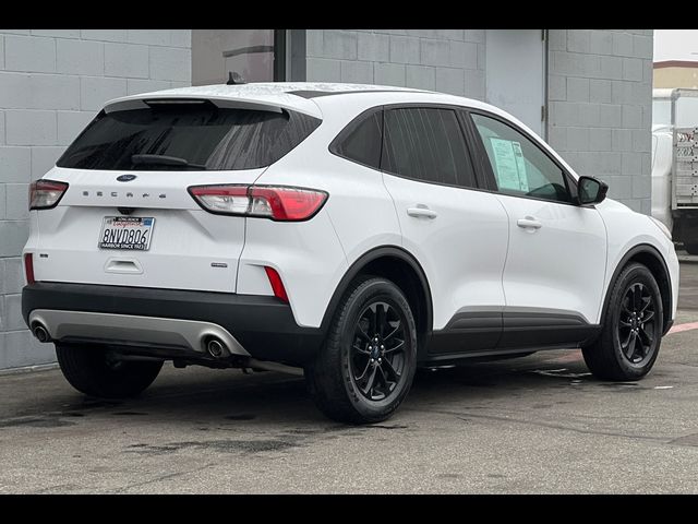 2020 Ford Escape Hybrid SE Sport