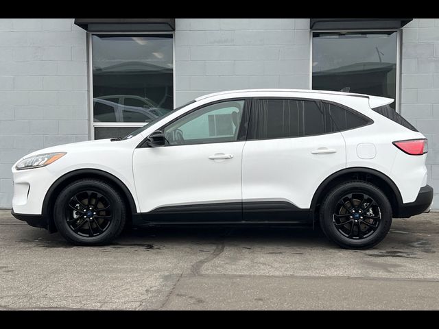 2020 Ford Escape Hybrid SE Sport