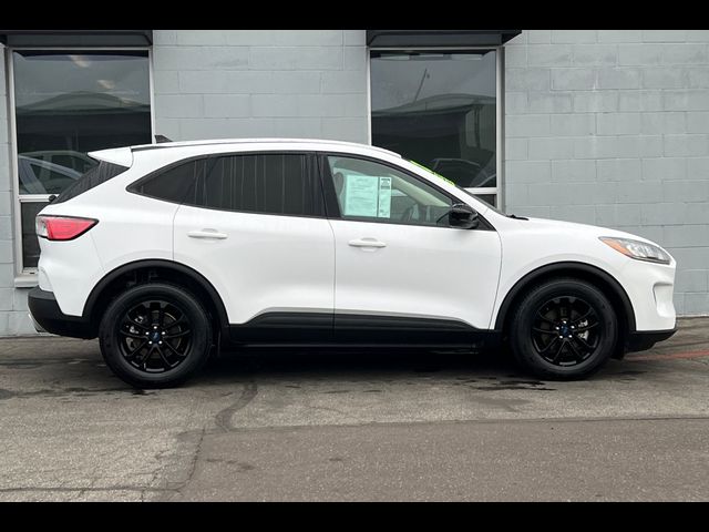 2020 Ford Escape Hybrid SE Sport