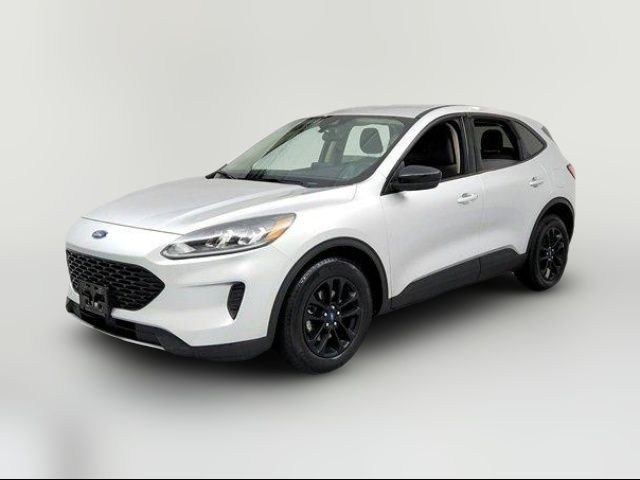 2020 Ford Escape Hybrid SE Sport