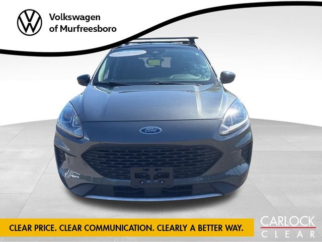 2020 Ford Escape Hybrid SE Sport