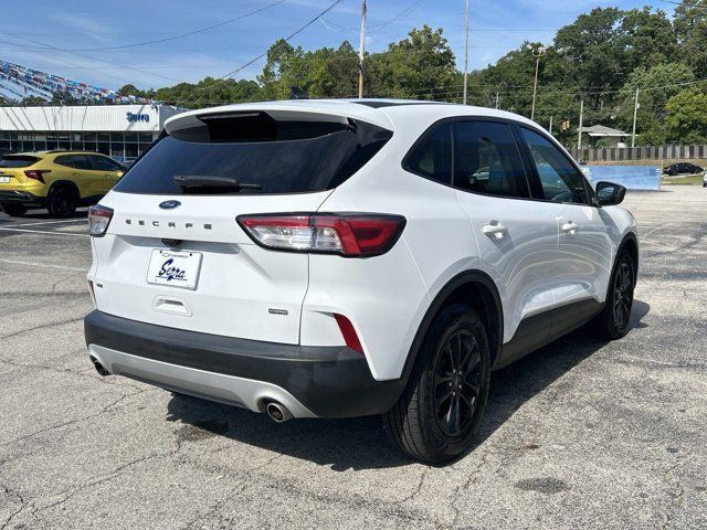 2020 Ford Escape Hybrid SE Sport