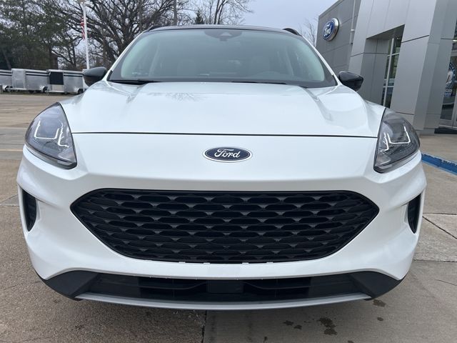 2020 Ford Escape Hybrid SE Sport