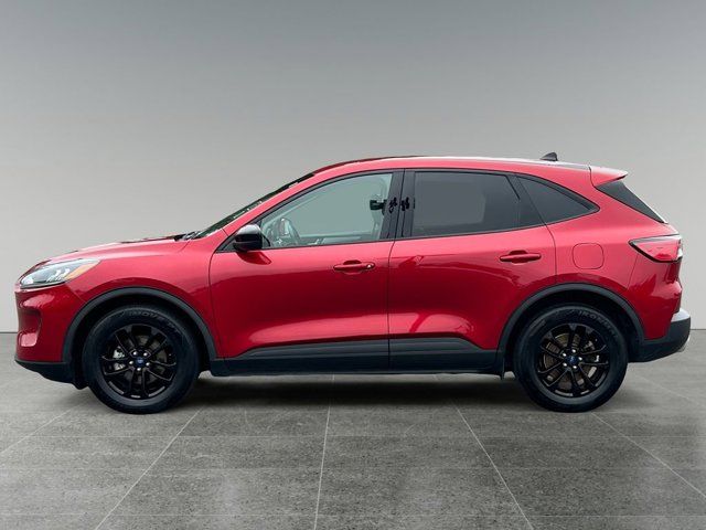 2020 Ford Escape Hybrid SE Sport