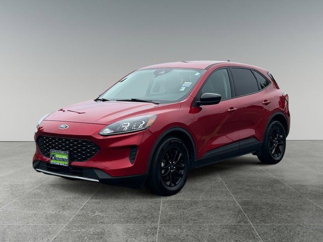 2020 Ford Escape Hybrid SE Sport