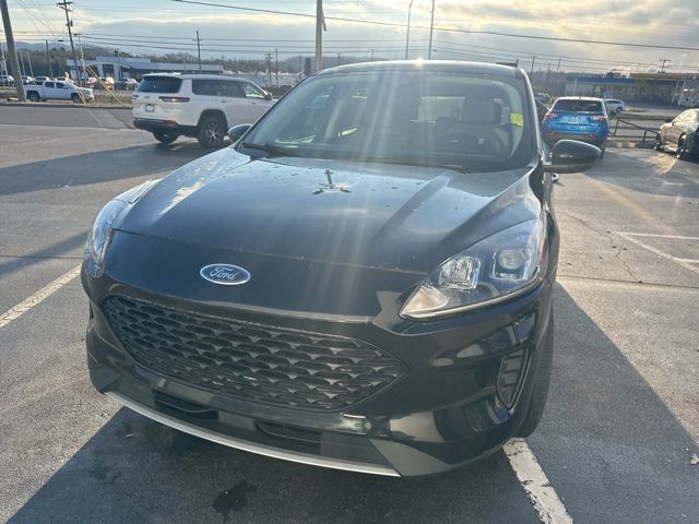 2020 Ford Escape Hybrid SE Sport