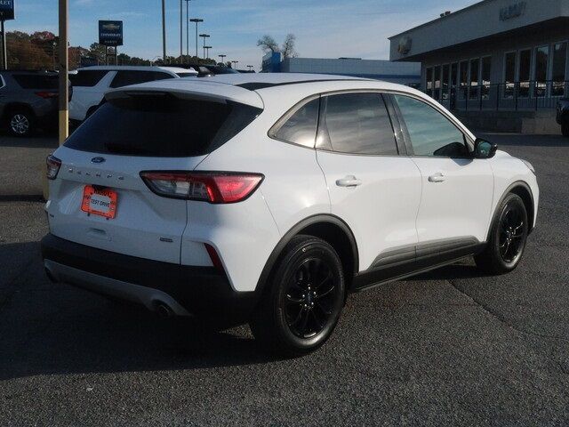 2020 Ford Escape Hybrid SE Sport