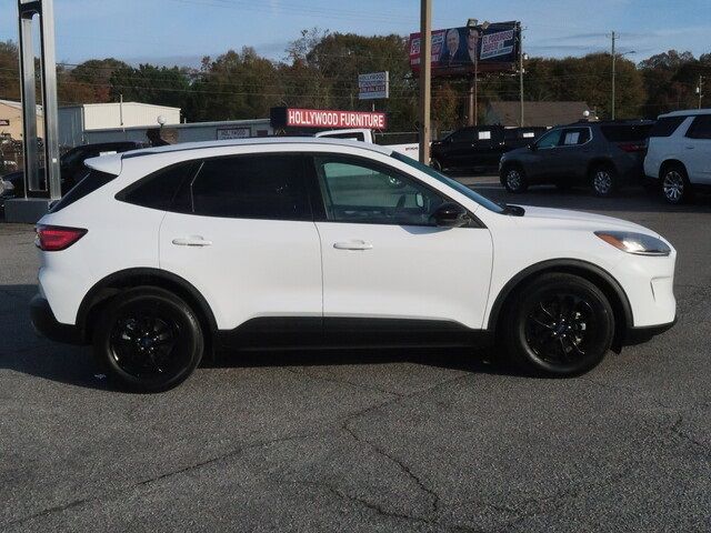 2020 Ford Escape Hybrid SE Sport