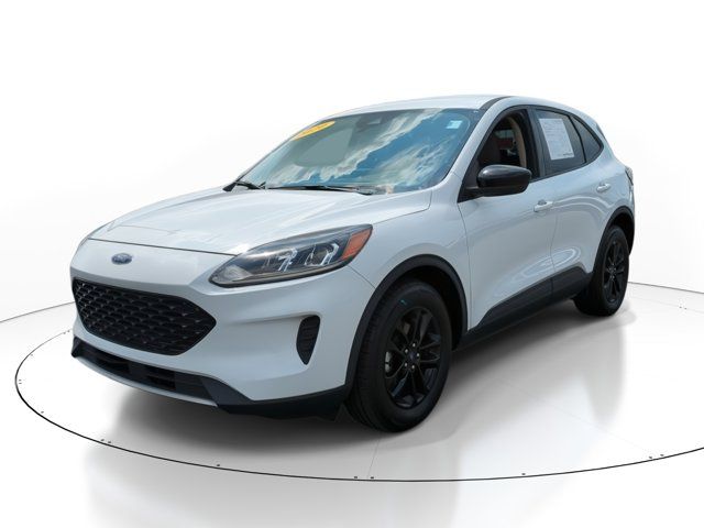 2020 Ford Escape Hybrid SE Sport