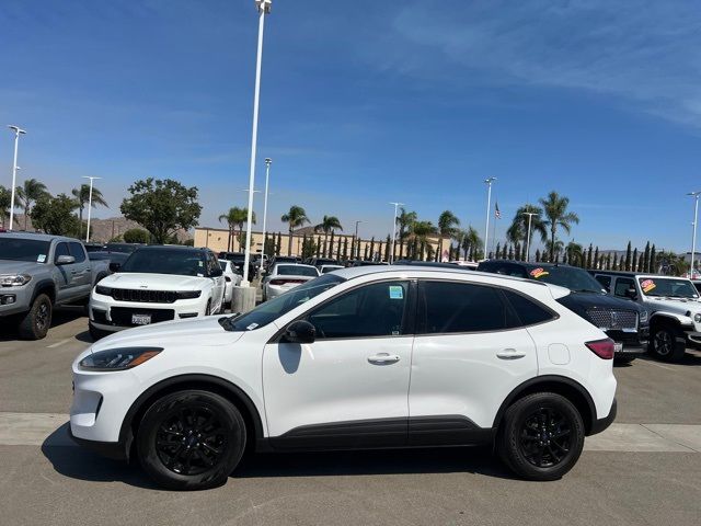 2020 Ford Escape Hybrid SE Sport