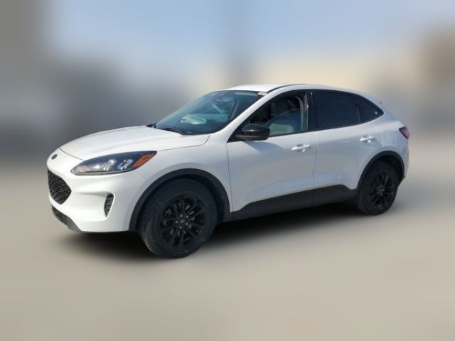 2020 Ford Escape Hybrid SE Sport