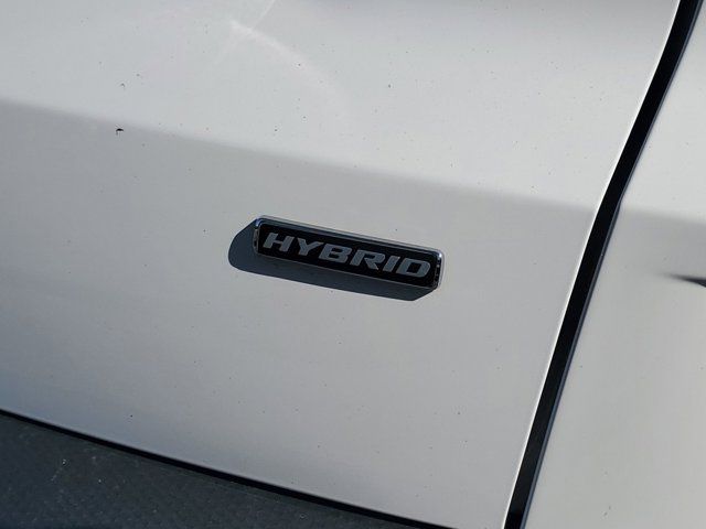 2020 Ford Escape Hybrid SE Sport