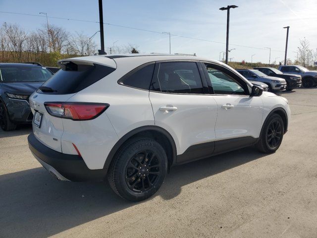 2020 Ford Escape Hybrid SE Sport