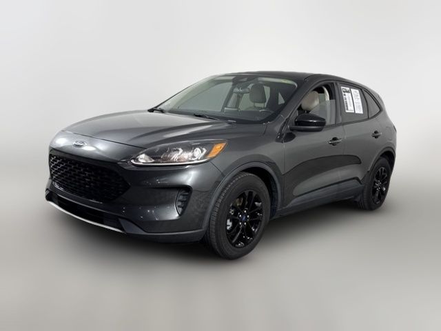 2020 Ford Escape Hybrid SE Sport