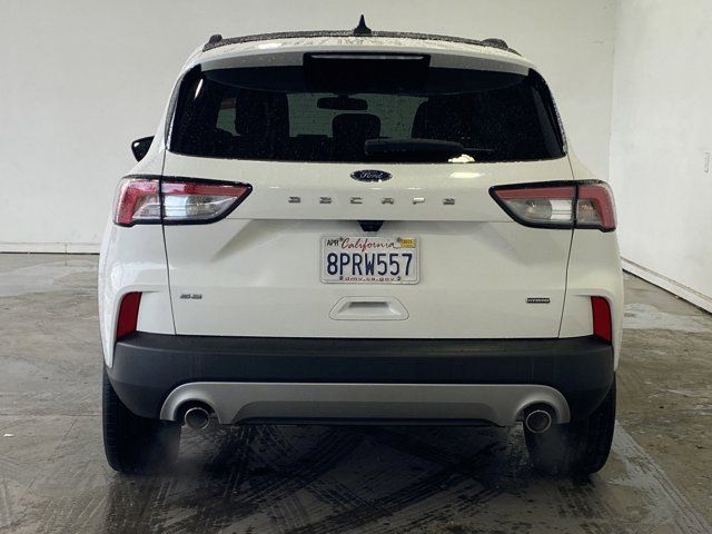 2020 Ford Escape Hybrid SE Sport