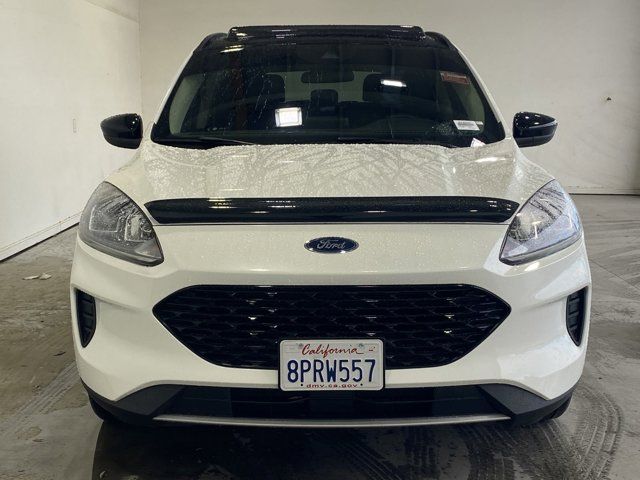 2020 Ford Escape Hybrid SE Sport