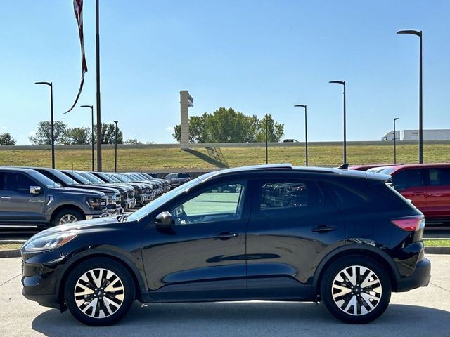 2020 Ford Escape Hybrid SE Sport